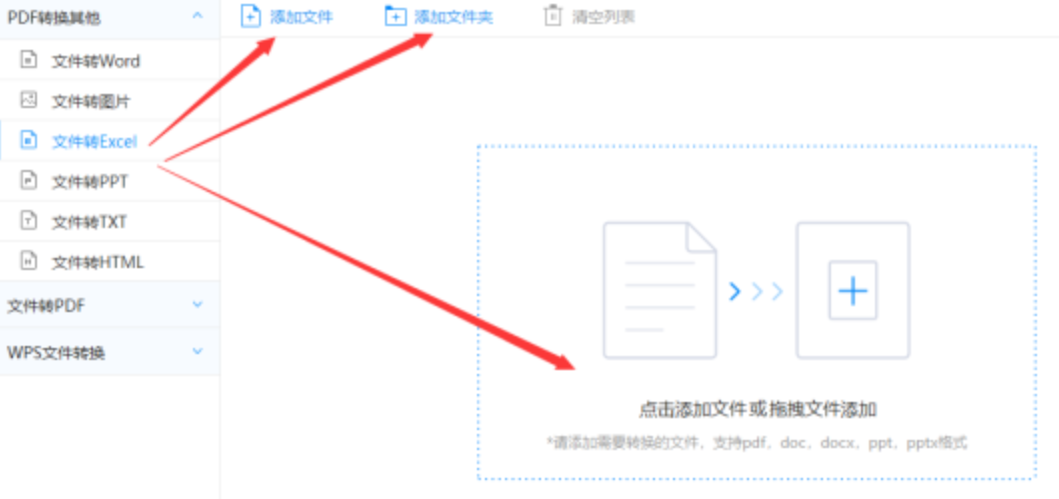 半岛全站使用讲解 - 选择文件格式